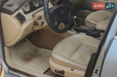 Цены Peugeot 607 Дизель