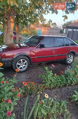 Цены Mazda 626 Дизель