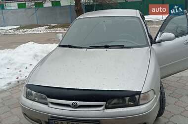Ціни Mazda 626 Дизель