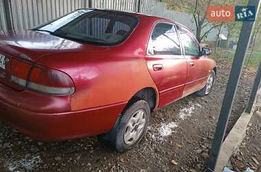 Ціни Mazda 626 Дизель