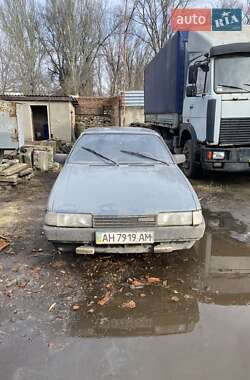 Ціни Mazda 626 Дизель