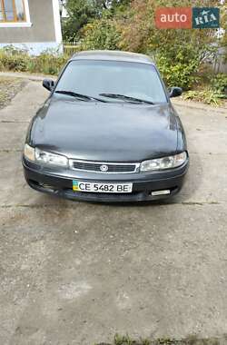 Ціни Mazda 626 Дизель