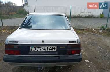 Ціни Mazda 626 Дизель