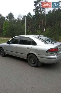 Ціни Mazda 626 Дизель