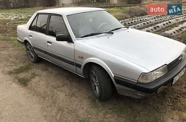Цены Mazda 626 Дизель