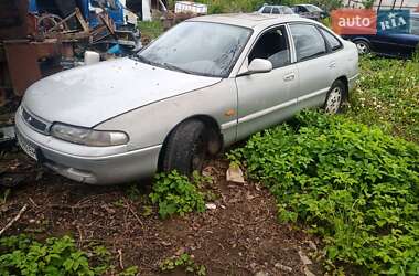 Ціни Mazda 626 Дизель