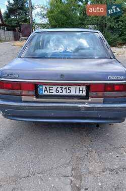 Цены Mazda 626 Дизель