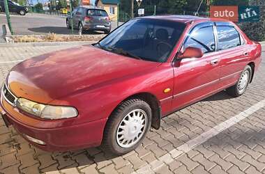 Ціни Mazda 626 Дизель