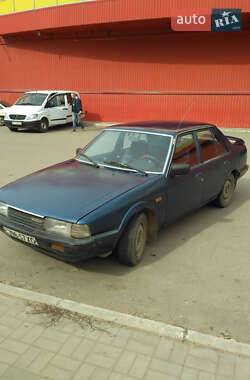 Ціни Mazda 626 Дизель