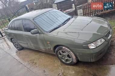 Ціни Mazda 626 Дизель