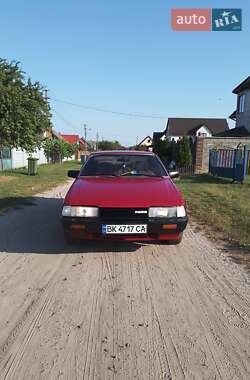 Ціни Mazda 626 Дизель