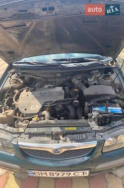 Цены Mazda 626 Дизель