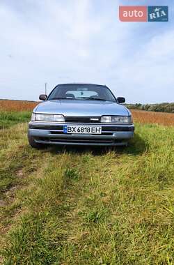 Цены Mazda 626 Дизель