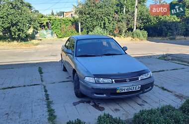 Ціни Mazda 626 Дизель