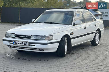 Ціни Mazda 626 Дизель