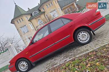 Цены Mazda 626 Дизель
