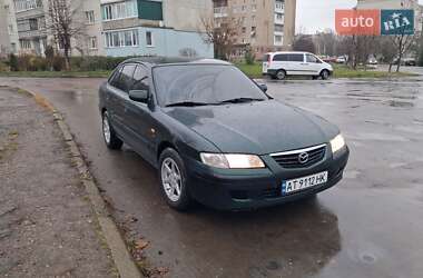 Цены Mazda 626 Дизель