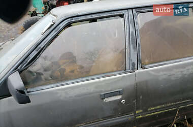 Ціни Mazda 626 Дизель