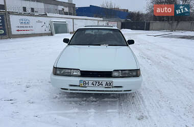Ціни Mazda 626 Дизель