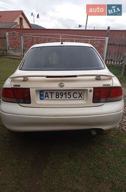 Ціни Mazda 626 Дизель
