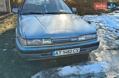 Ціни Mazda 626 Дизель
