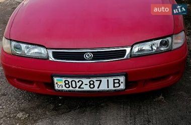 Цены Mazda 626 Дизель
