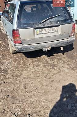 Ціни Mazda 626 Дизель