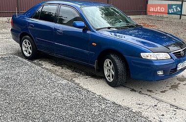Ціни Mazda 626 Дизель