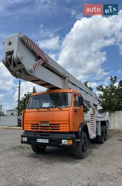 Цены КамАЗ 65115 Дизель