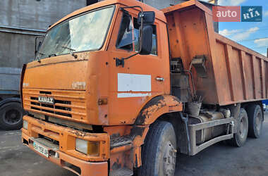 Цены КамАЗ 6520 Дизель