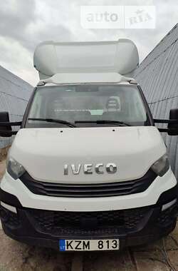 Цены Iveco 65C17 Дизель