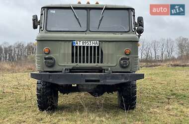 Ціни ГАЗ 66 Дизель