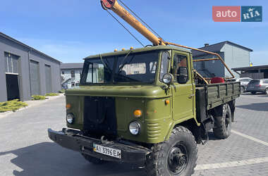 Цены ГАЗ 66 Дизель