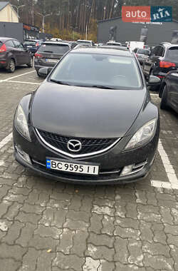 Цены Mazda 6 Дизель