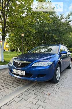 Цены Mazda 6 Дизель