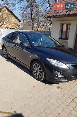 Ціни Mazda 6 Дизель
