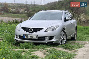 Цены Mazda 6 Дизель