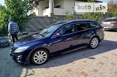 Цены Mazda 6 Дизель