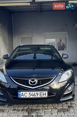 Цены Mazda 6 Дизель