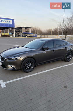 Ціни Mazda 6 Дизель