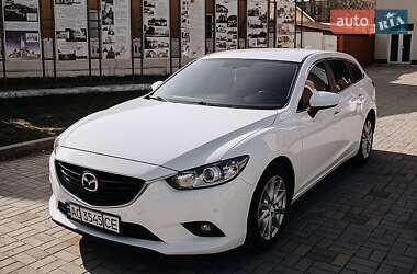 Ціни Mazda 6 Дизель