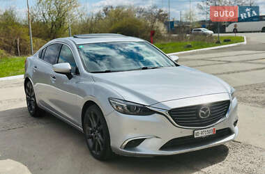 Ціни Mazda 6 Дизель
