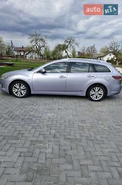 Ціни Mazda 6 Дизель