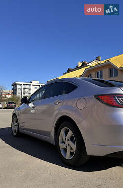 Цены Mazda 6 Дизель