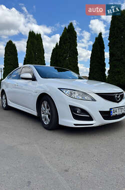 Ціни Mazda 6 Дизель