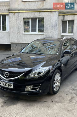 Ціни Mazda 6 Дизель