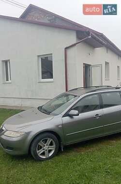 Цены Mazda 6 Дизель