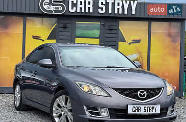 Ціни Mazda 6 Дизель