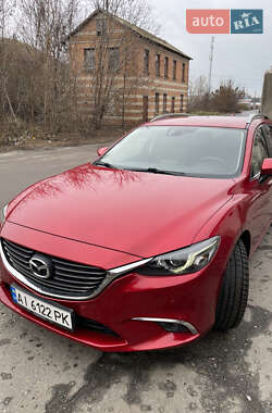 Цены Mazda 6 Дизель