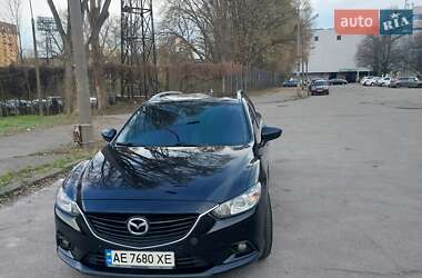 Ціни Mazda 6 Дизель
